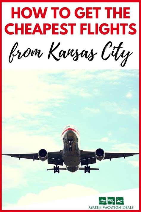 Find cheap flights from Florida to Kansas City from $47 This is the cheapest one-way flight price found by a KAYAK user in the last 72 hours by searching for a flight departing on 3/19. Fares are subject to change and may not be available on all flights or dates of travel. 